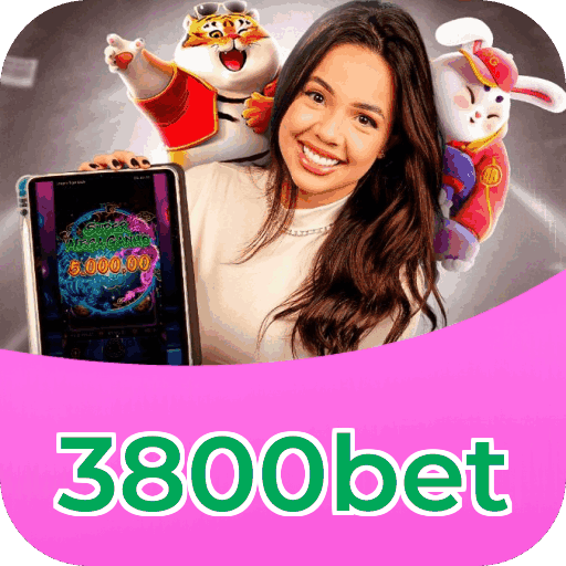Catálogo slots 3800bet mostrando top jogos Gates Olympus Sweet Bonanza Fortune Tiger Big Bass volatilidade RTP